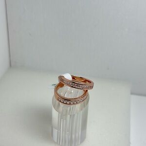 Bomb Party - Ring Size 8 - Brand New